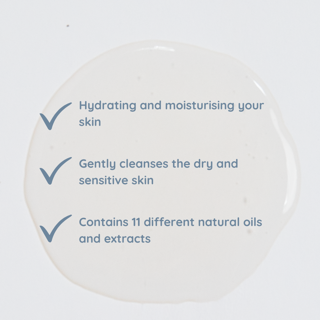 Bioskin Bathtime Duo