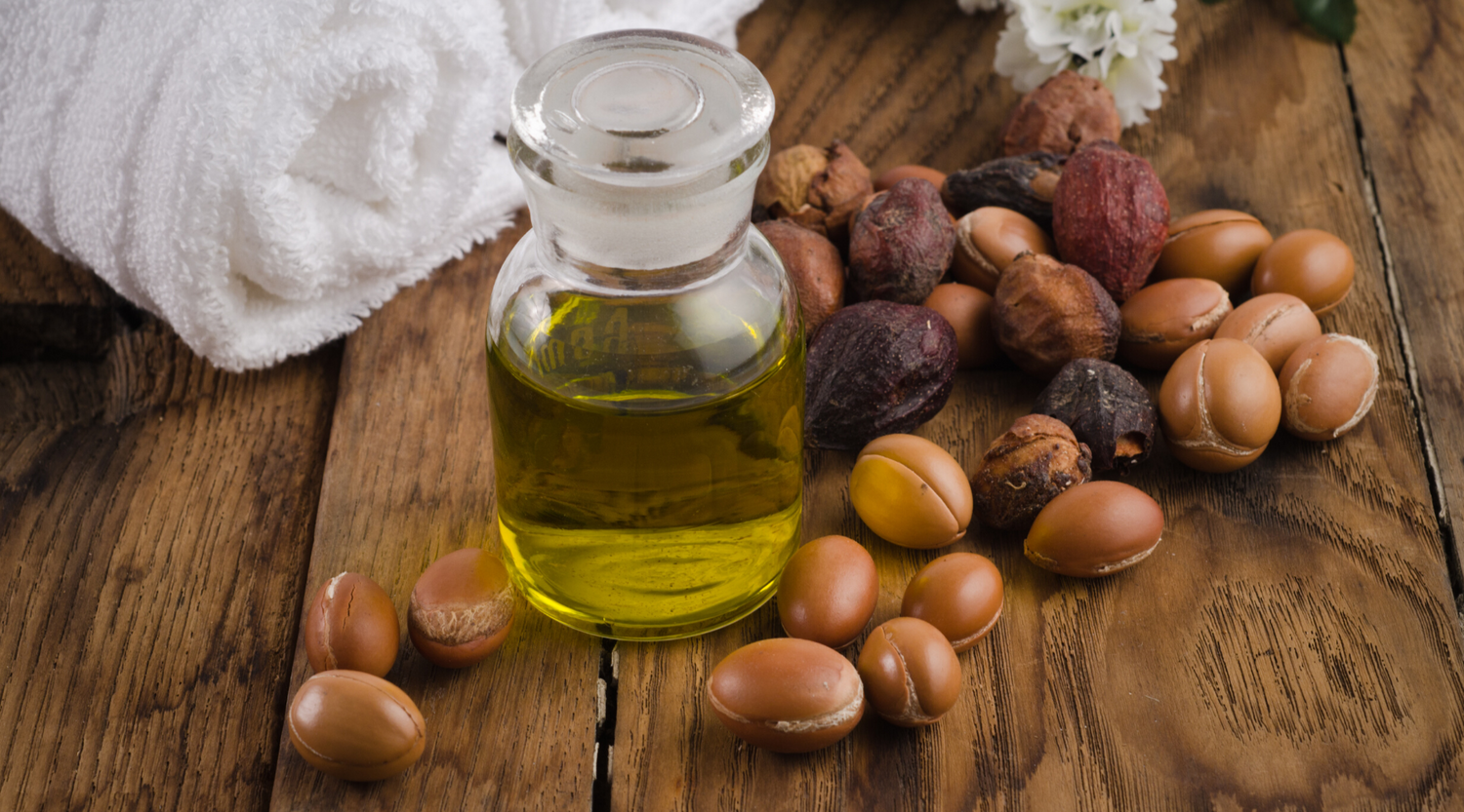 Argan
