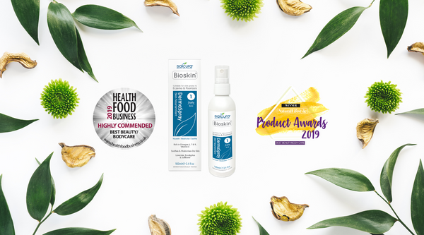 Natural Lifestyle Product Awards 2019