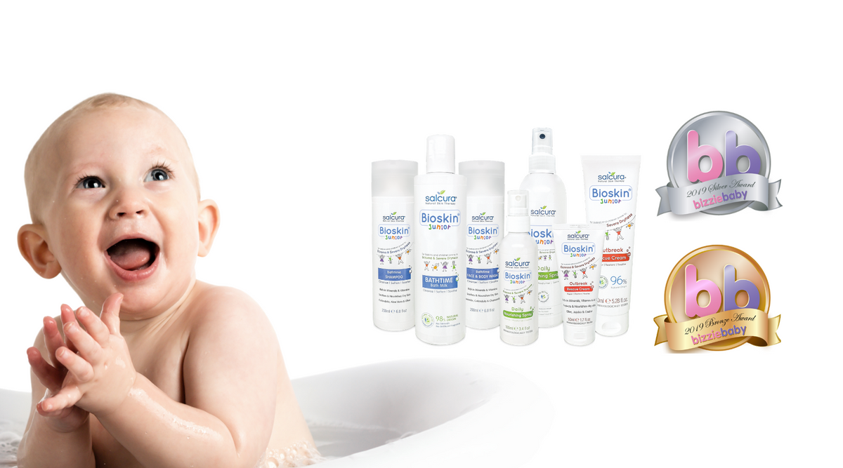 Bizzie Baby Awards 2019