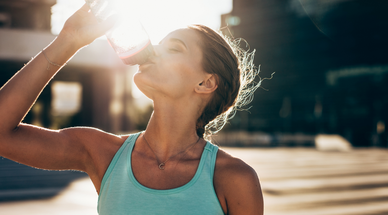 The Power of Natural – Feeding the skin inside out