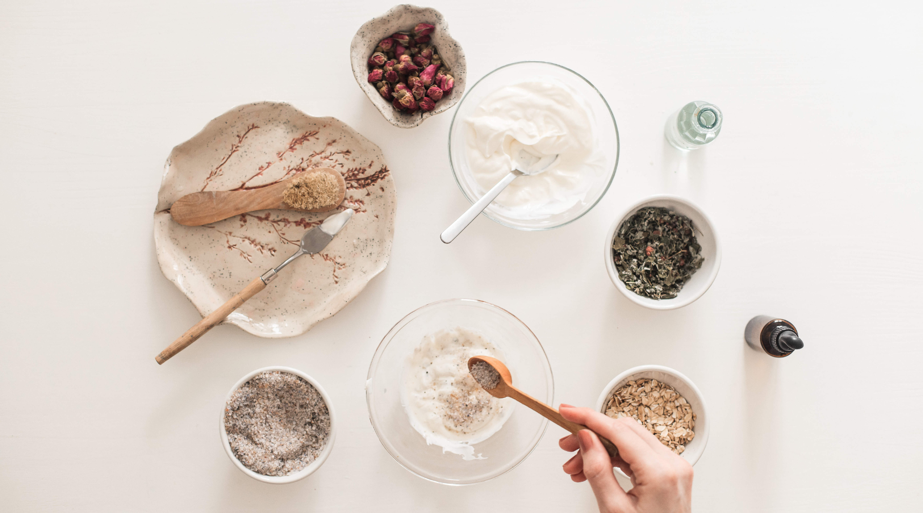 Food Allergies and the skin