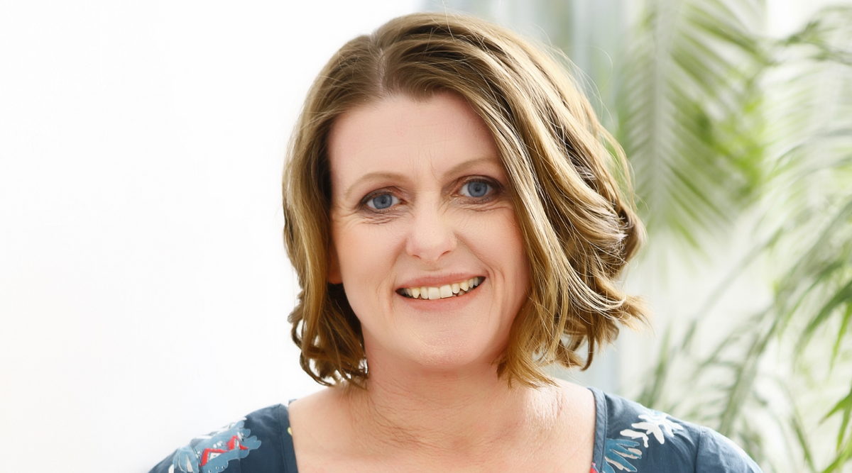Guest Blog from Ruth Holroyd - Living with TSW