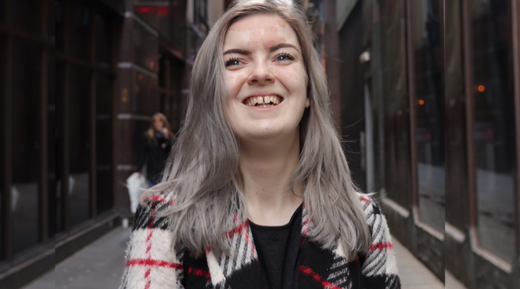 Overcoming the hurdles of Psoriasis with Jude Duncan