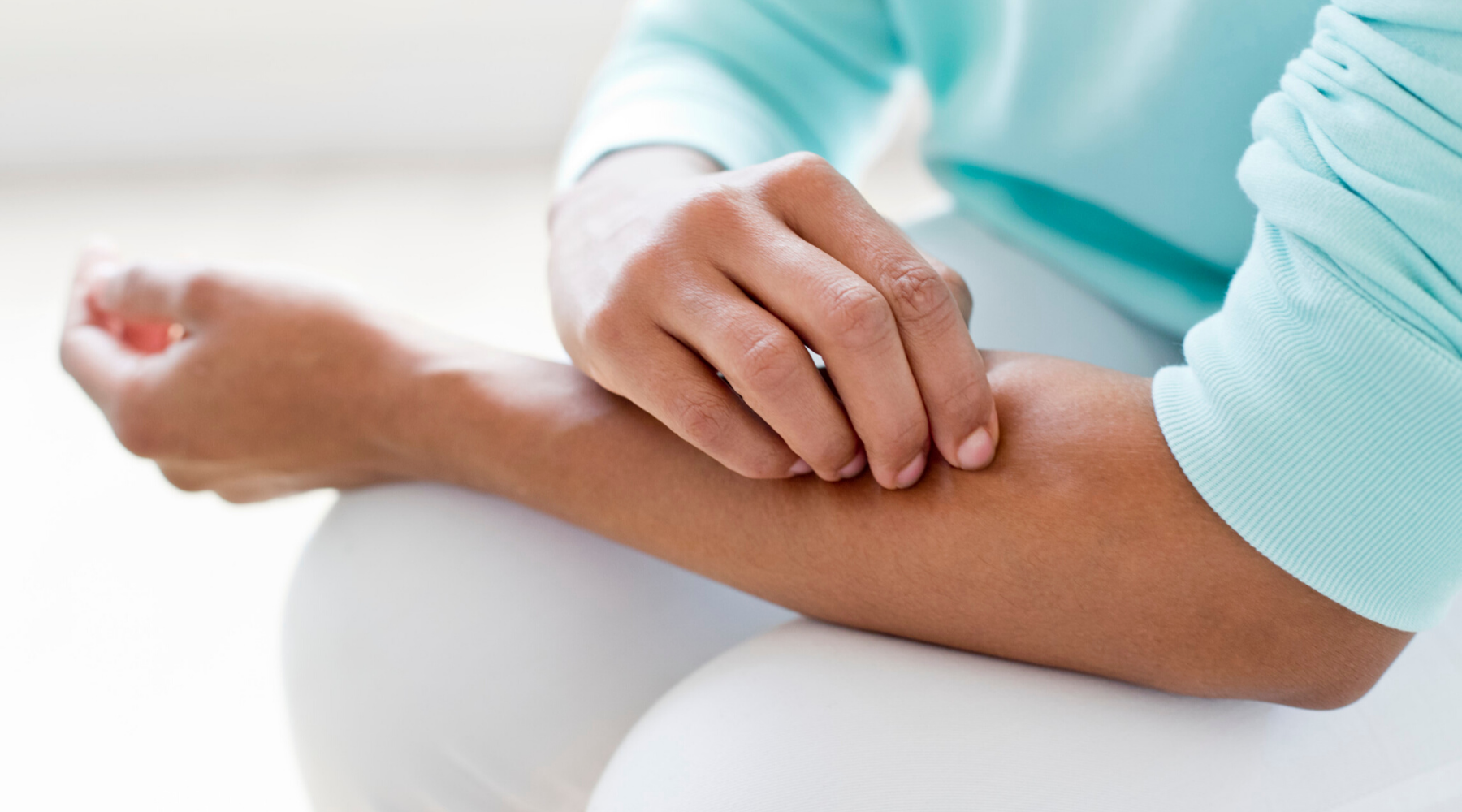 How Seasonal Allergies Affect The Skin?