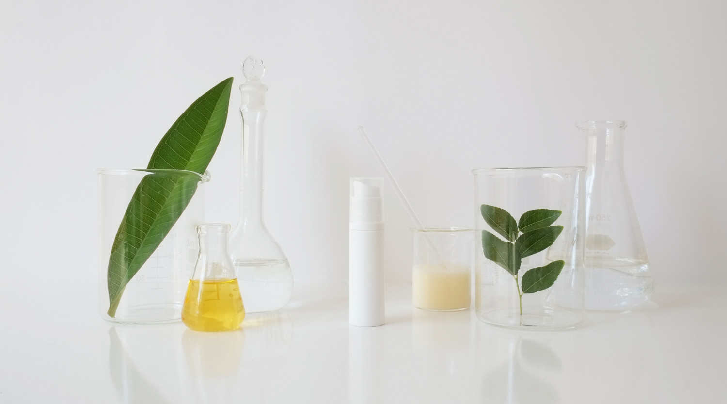 Top 5 Ingredients to avoid in your skincare