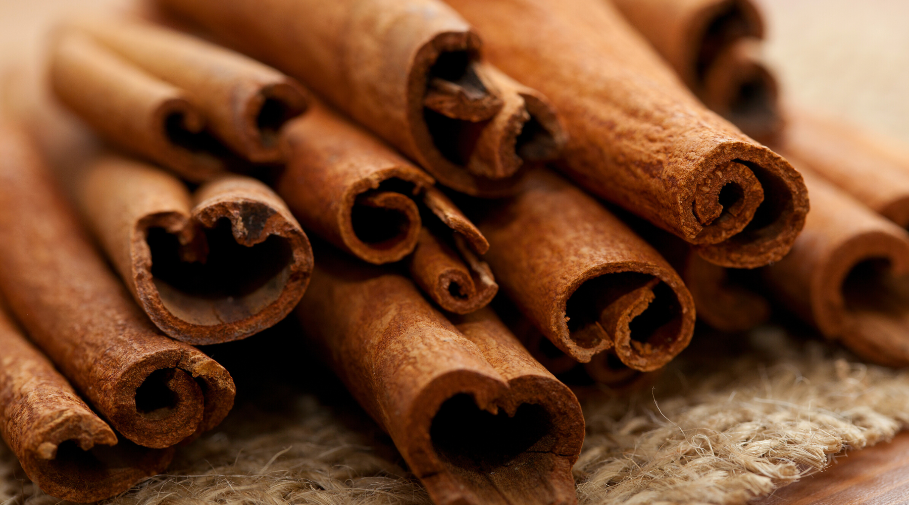 Cinnamon