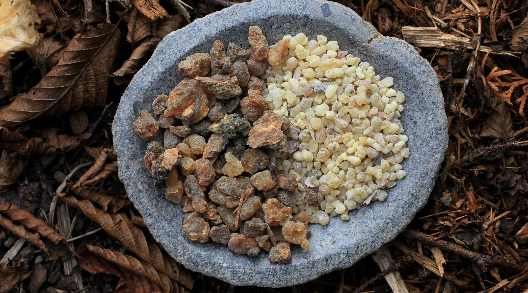 Frankincense