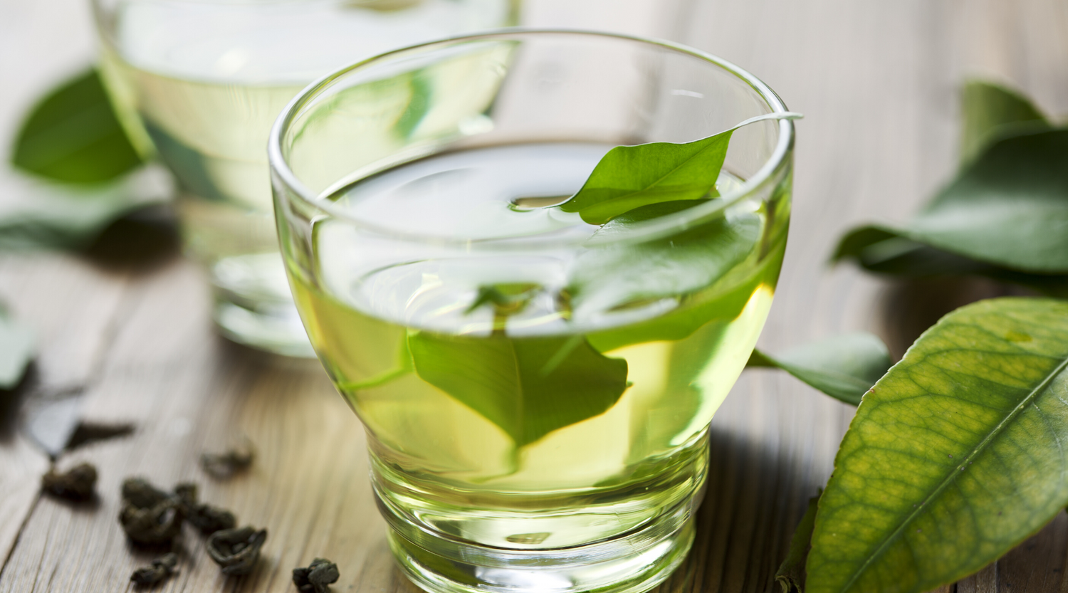 Green Tea