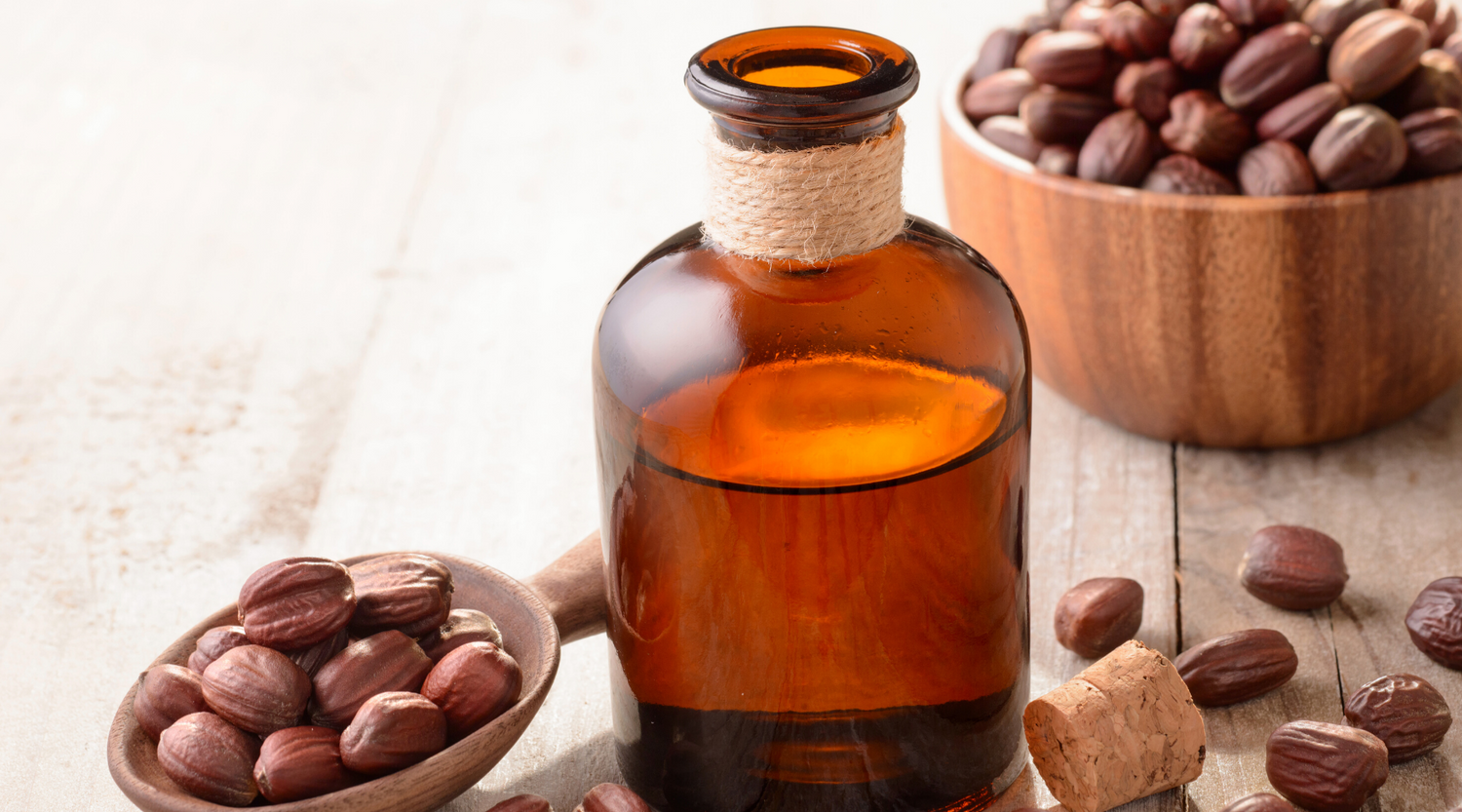 Jojoba