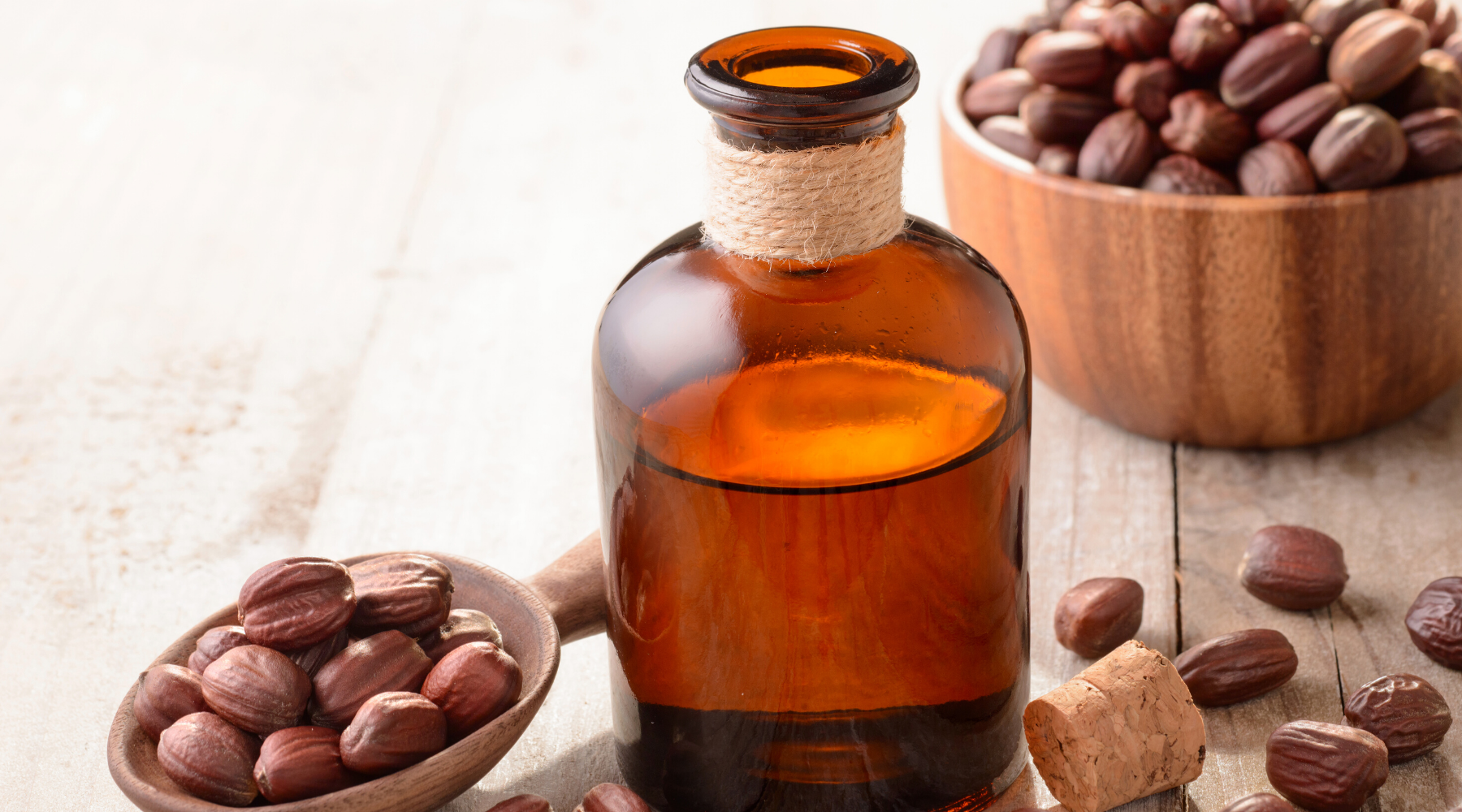 Jojoba