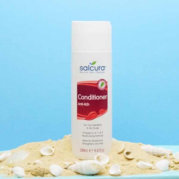 Omega Rich Conditioner