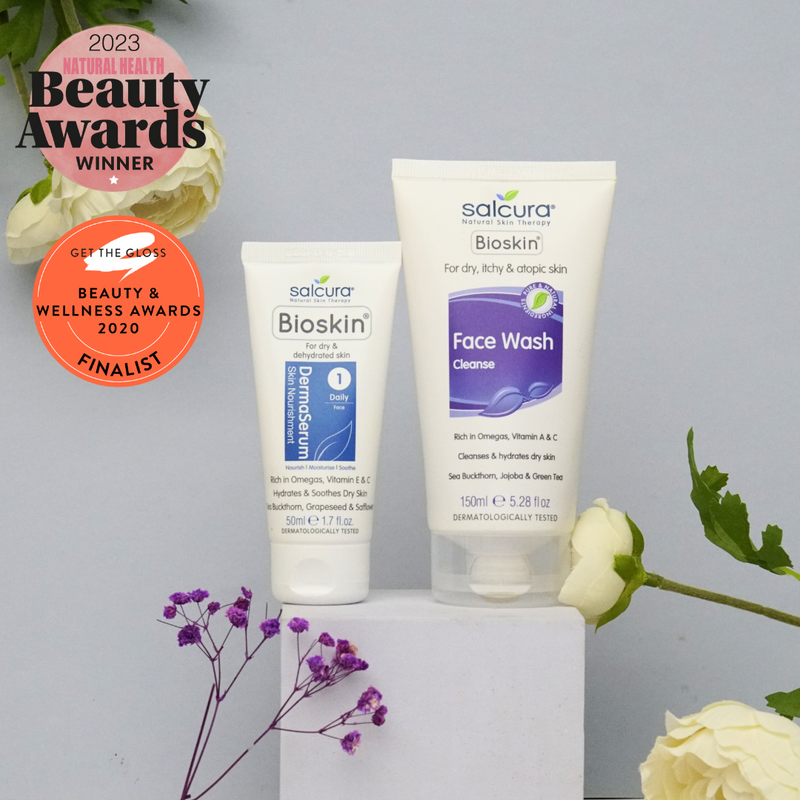 Bioskin Face Care Duo Pack