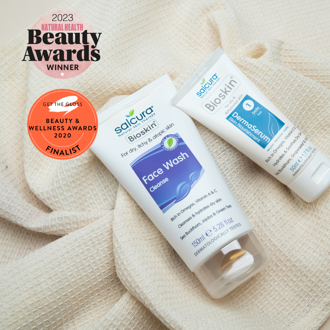 Skin Rescue Bundle