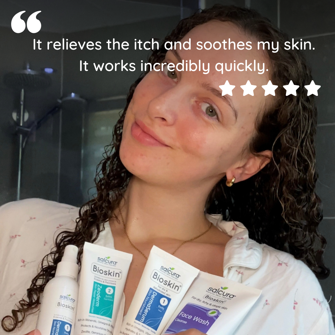 Skin Rescue Bundle