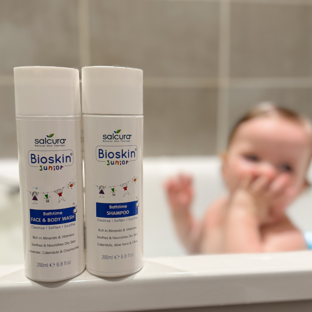 Bioskin Junior Value Bundle