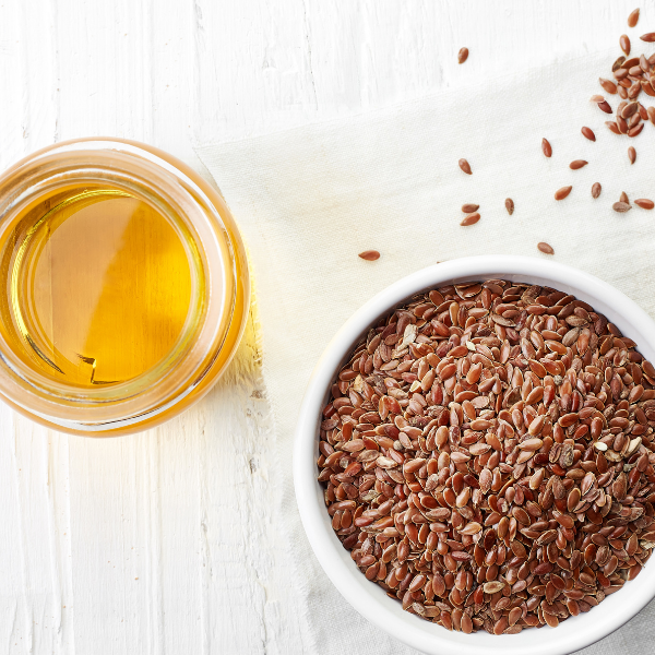 Linseed Oil