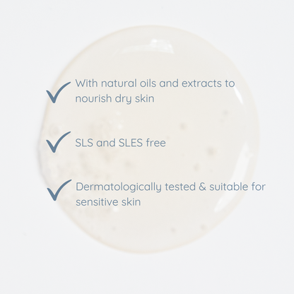 Bioskin Junior Face &amp; Body Wash