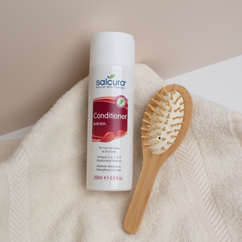 Omega Rich Conditioner