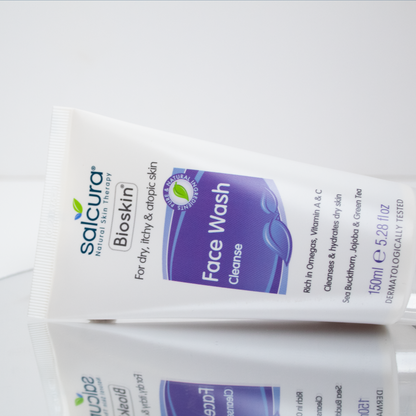 Bioskin Face Wash
