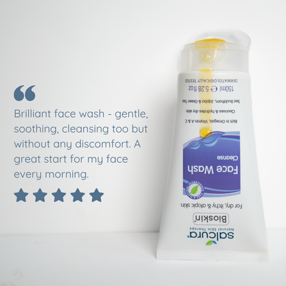 Bioskin Face Wash