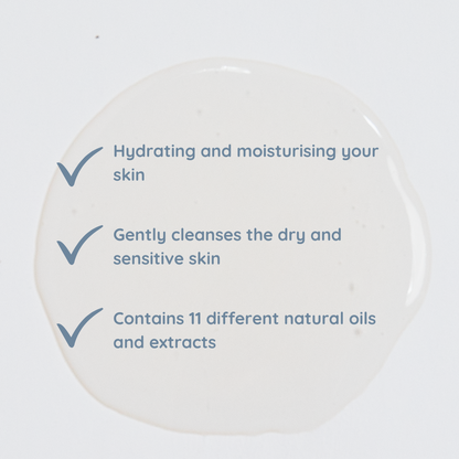 Bioskin Junior Shampoo