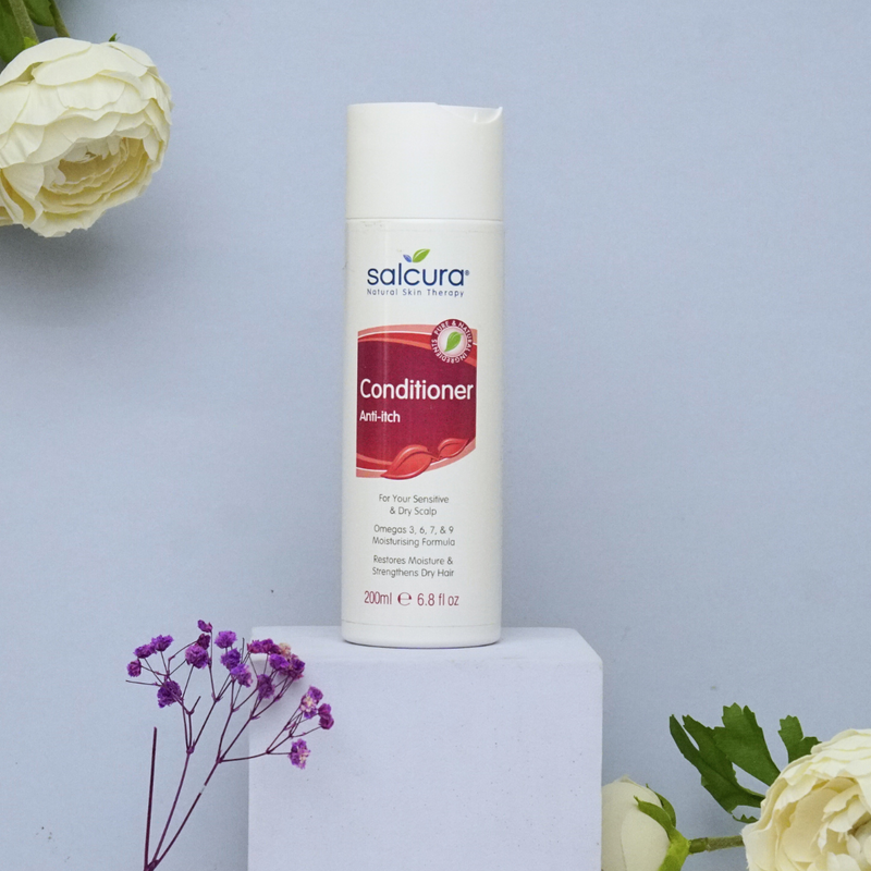 Omega Rich Conditioner