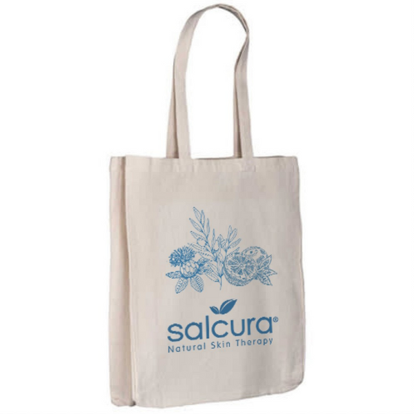 Salcura Tote Bag