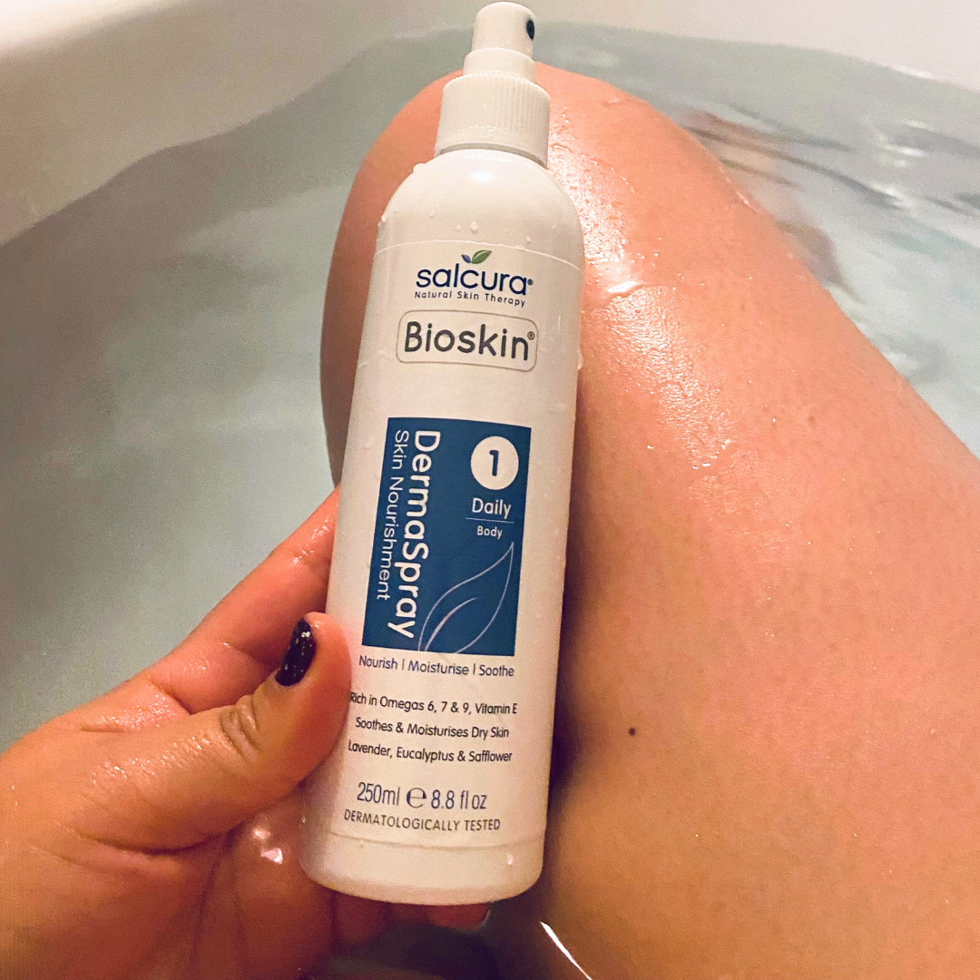 Bioskin DermaSpray Intensive