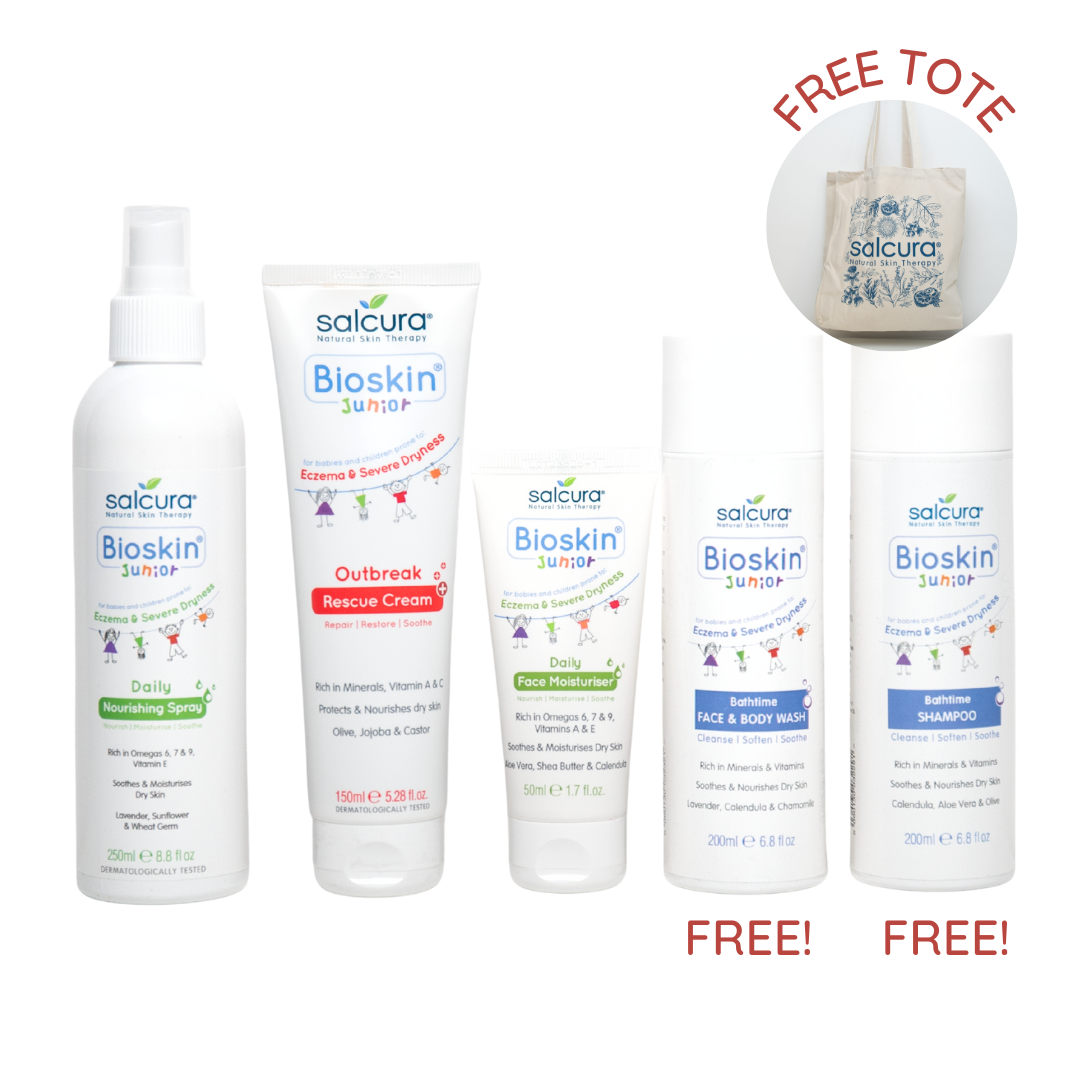 Happy Skin Bundle