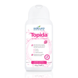 Topida Intimate Hygiene Wash