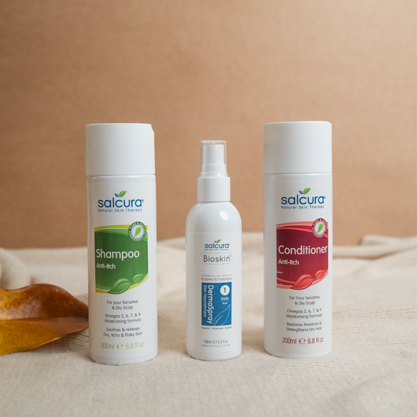 Scalp Saviours Bundle