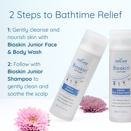 Bioskin Junior Value Bundle