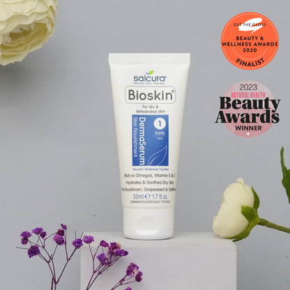 Bioskin Dermaserum