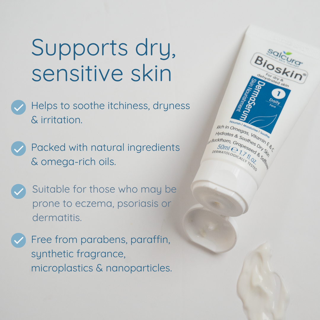 Bioskin Dermaserum