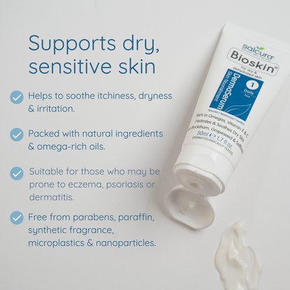Bioskin Dermaserum