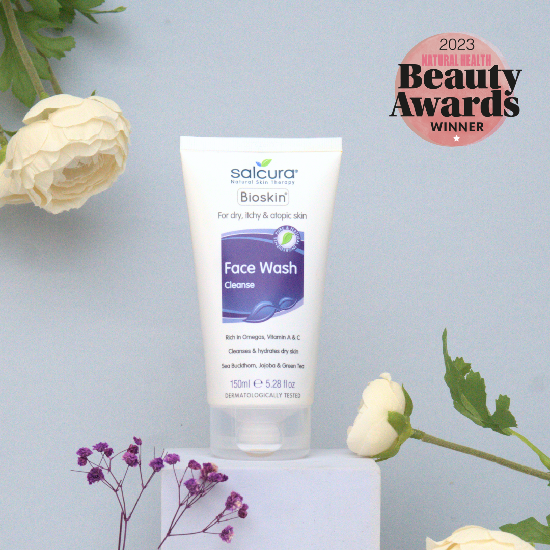Bioskin Face Wash