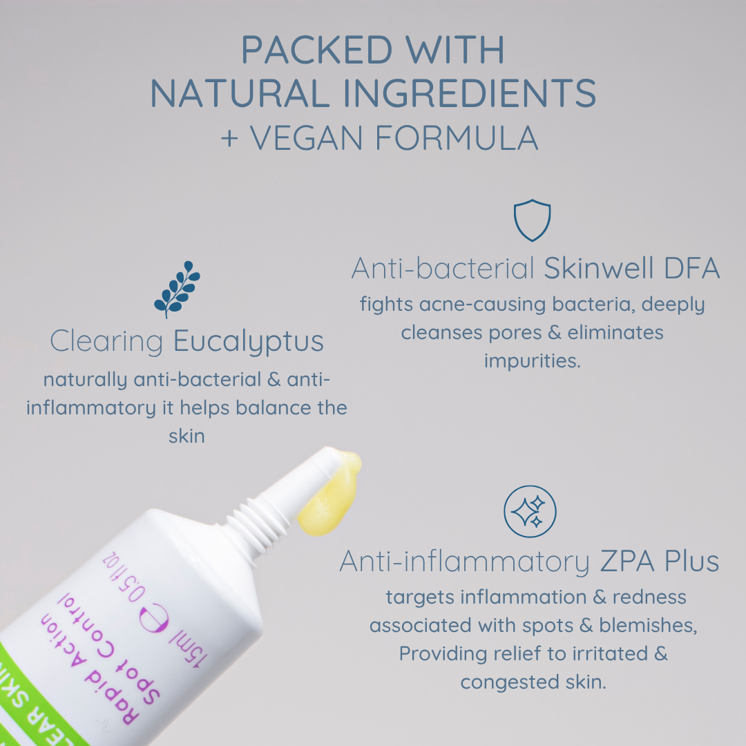 Antiac Activ Gel Serum