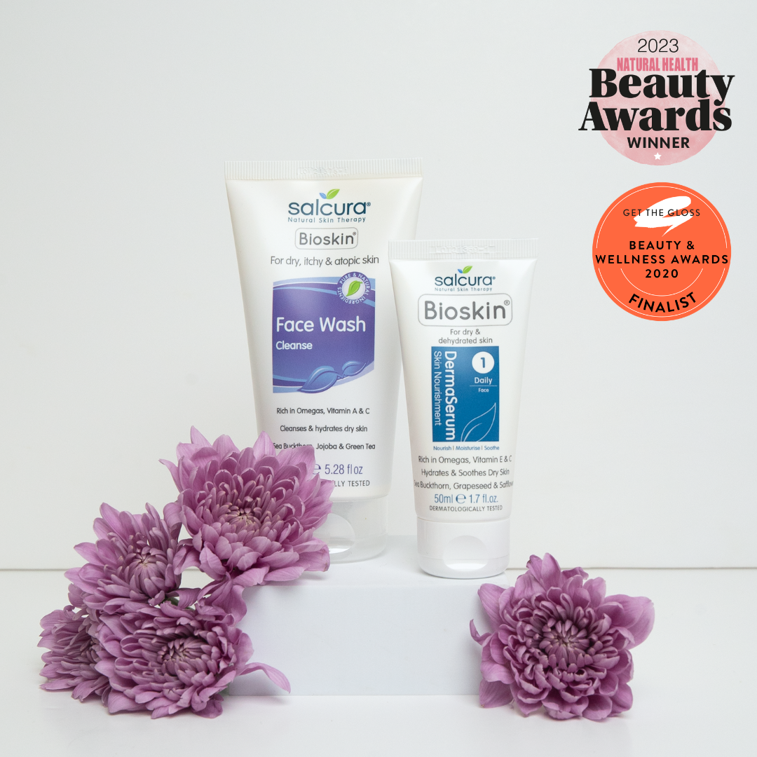 Bioskin Face Care Duo Pack