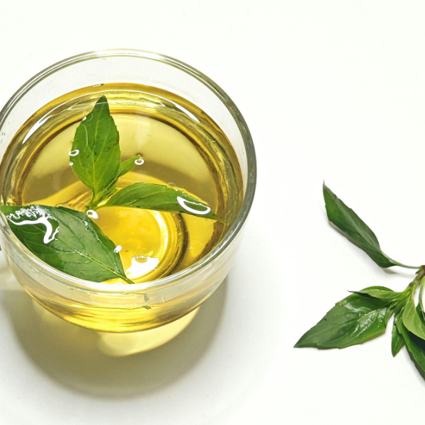 Tea Tree Oild