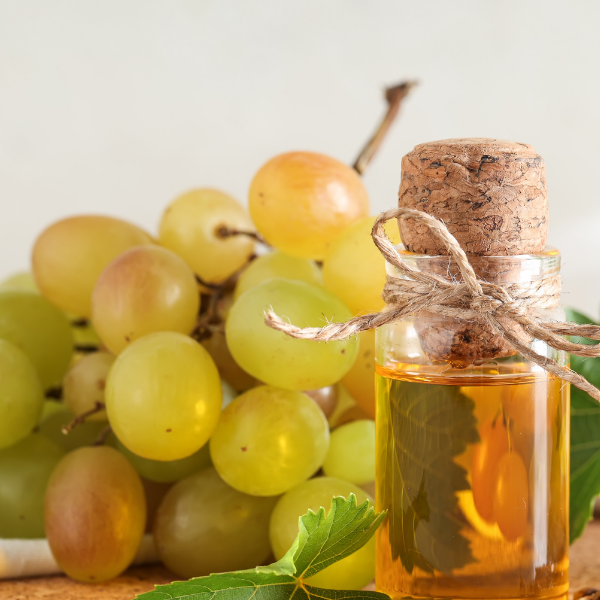 Grape Seed Oil