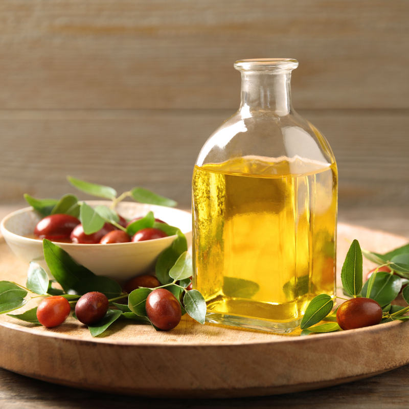 Jojoba Oil