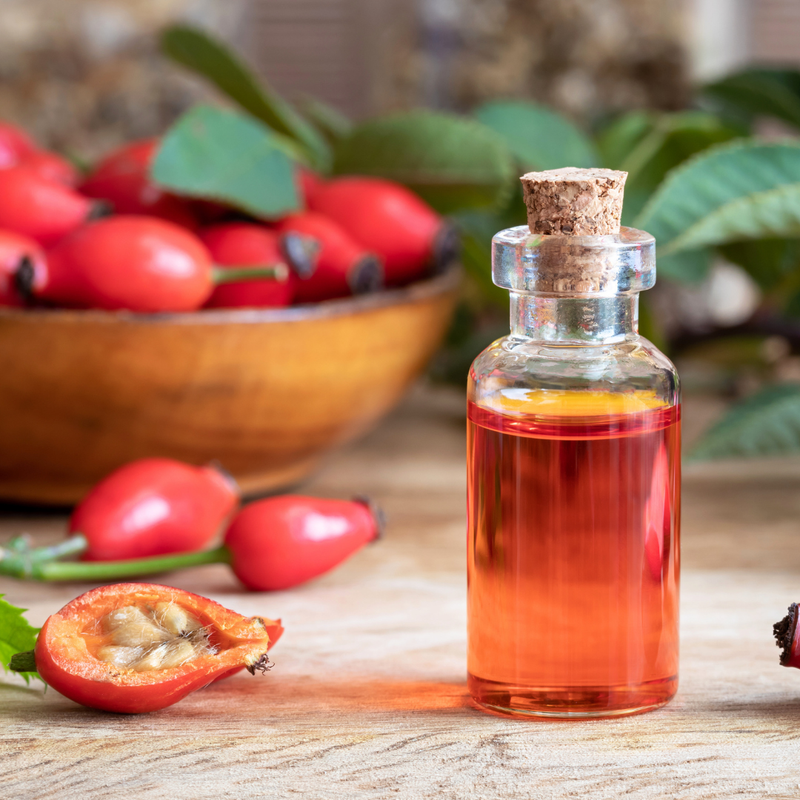 Grape Seed Oil