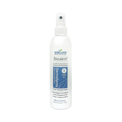 Bioskin DermaSpray Intensive