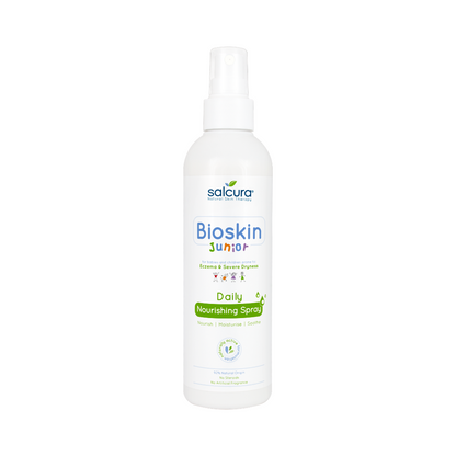 Bioskin Junior Daily Nourishing Spray