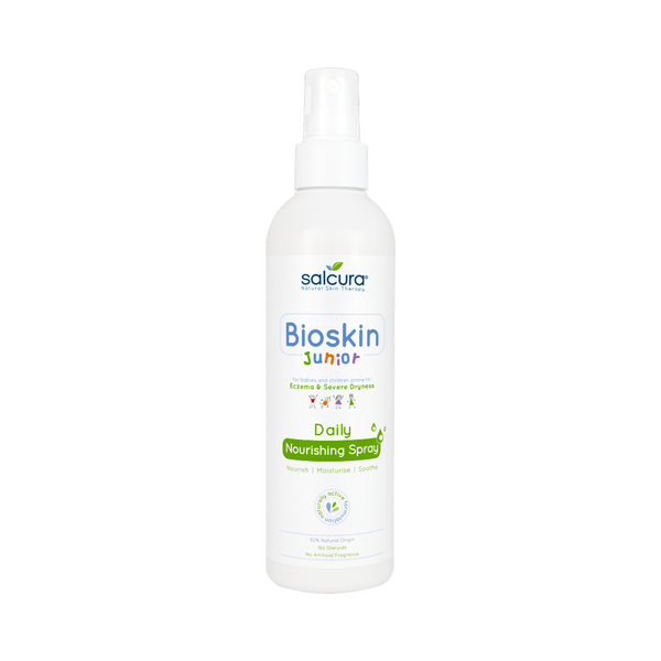 Bioskin Junior Daily Nourishing Spray
