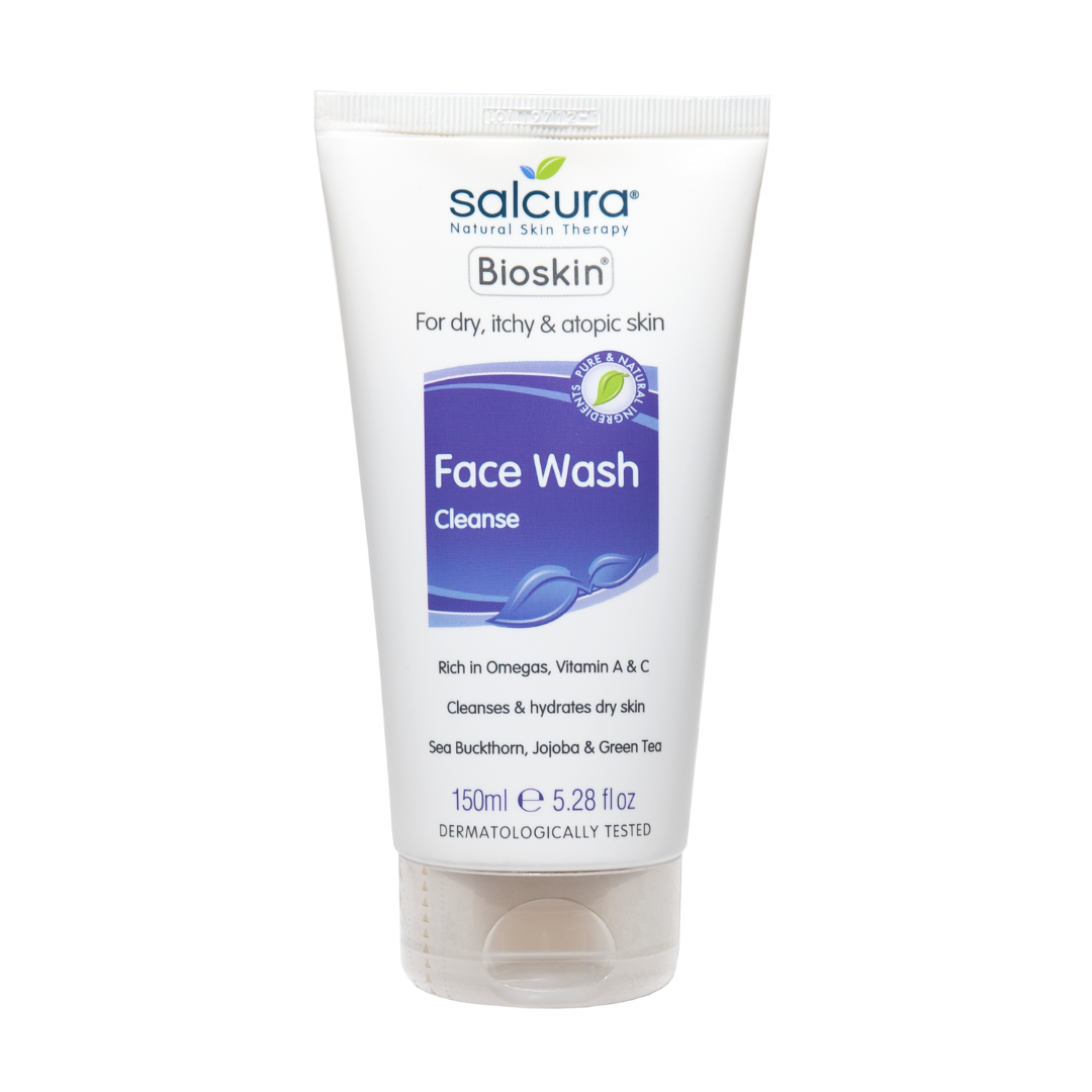 Bioskin Face Wash