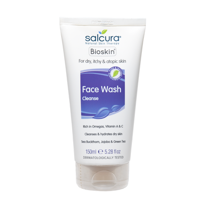 Bioskin Face Wash